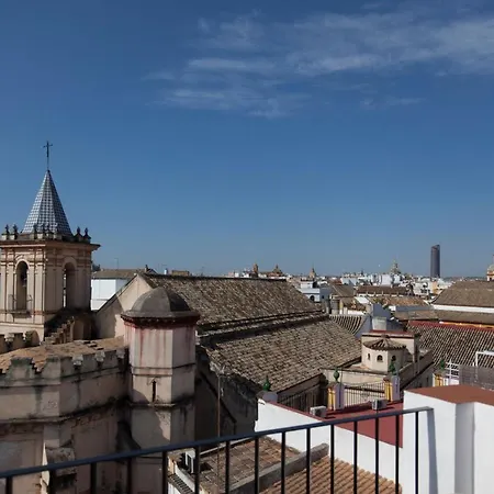 Espectacular Con Terraza Privada Parking アパート