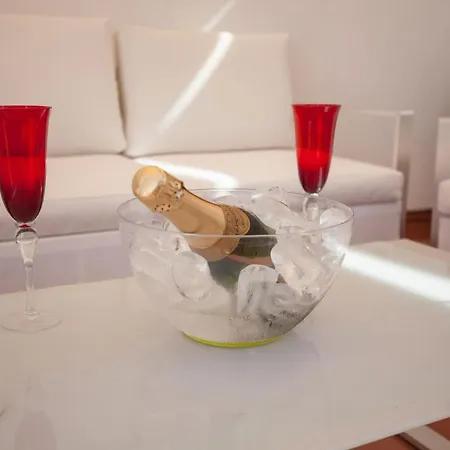 Espectacular Con Terraza Privada Parking アパート セビリア