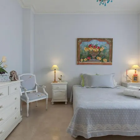 Espectacular Con Terraza Privada Parking