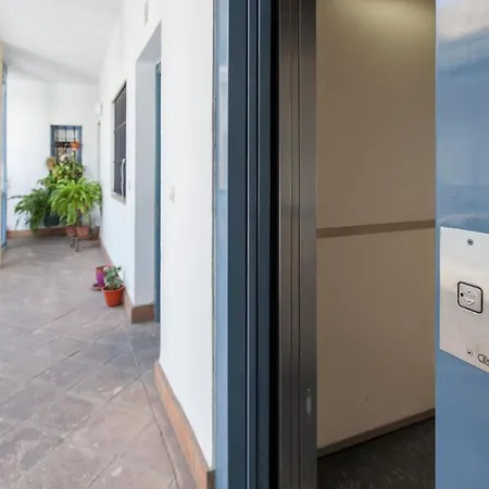Espectacular Con Terraza Privada Parking アパート *