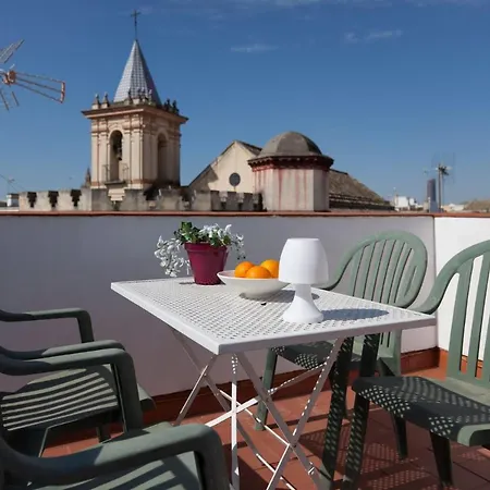 Espectacular Con Terraza Privada Parking アパート