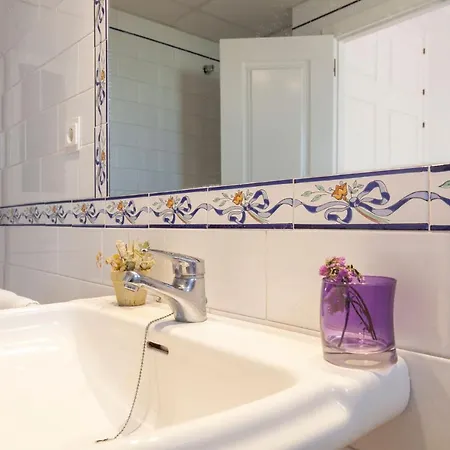 Espectacular Con Terraza Privada Parking Daire *
