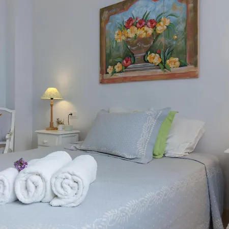 Espectacular Con Terraza Privada Parking